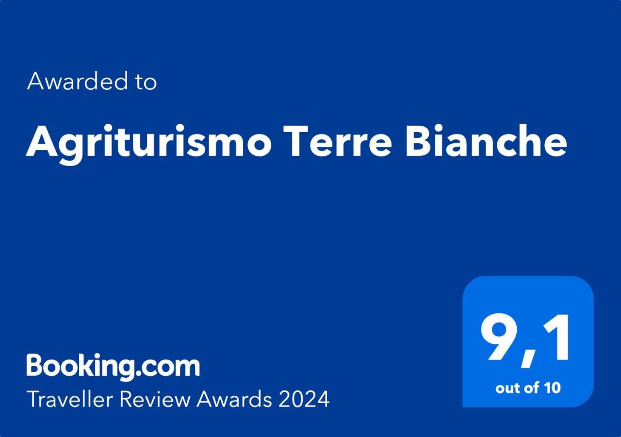 Agriturismo Terre Bianche Teolo Exteriér fotografie