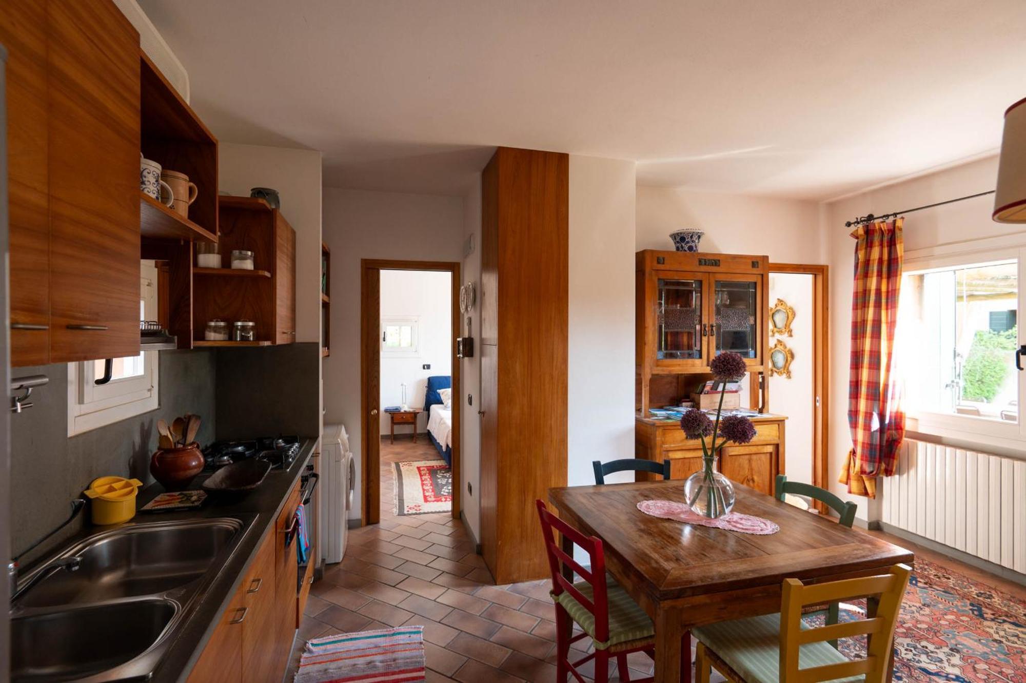 Agriturismo Terre Bianche Teolo Exteriér fotografie