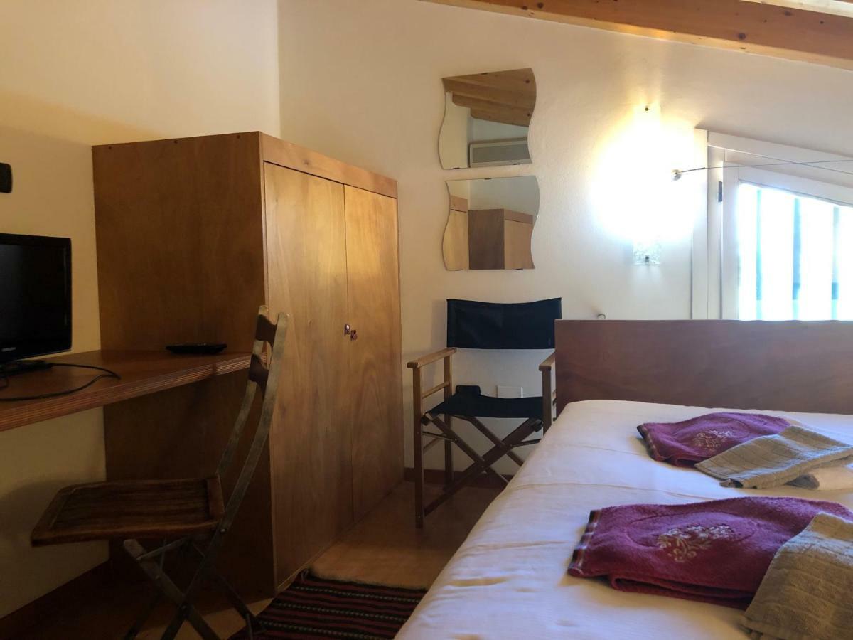 Agriturismo Terre Bianche Teolo Exteriér fotografie