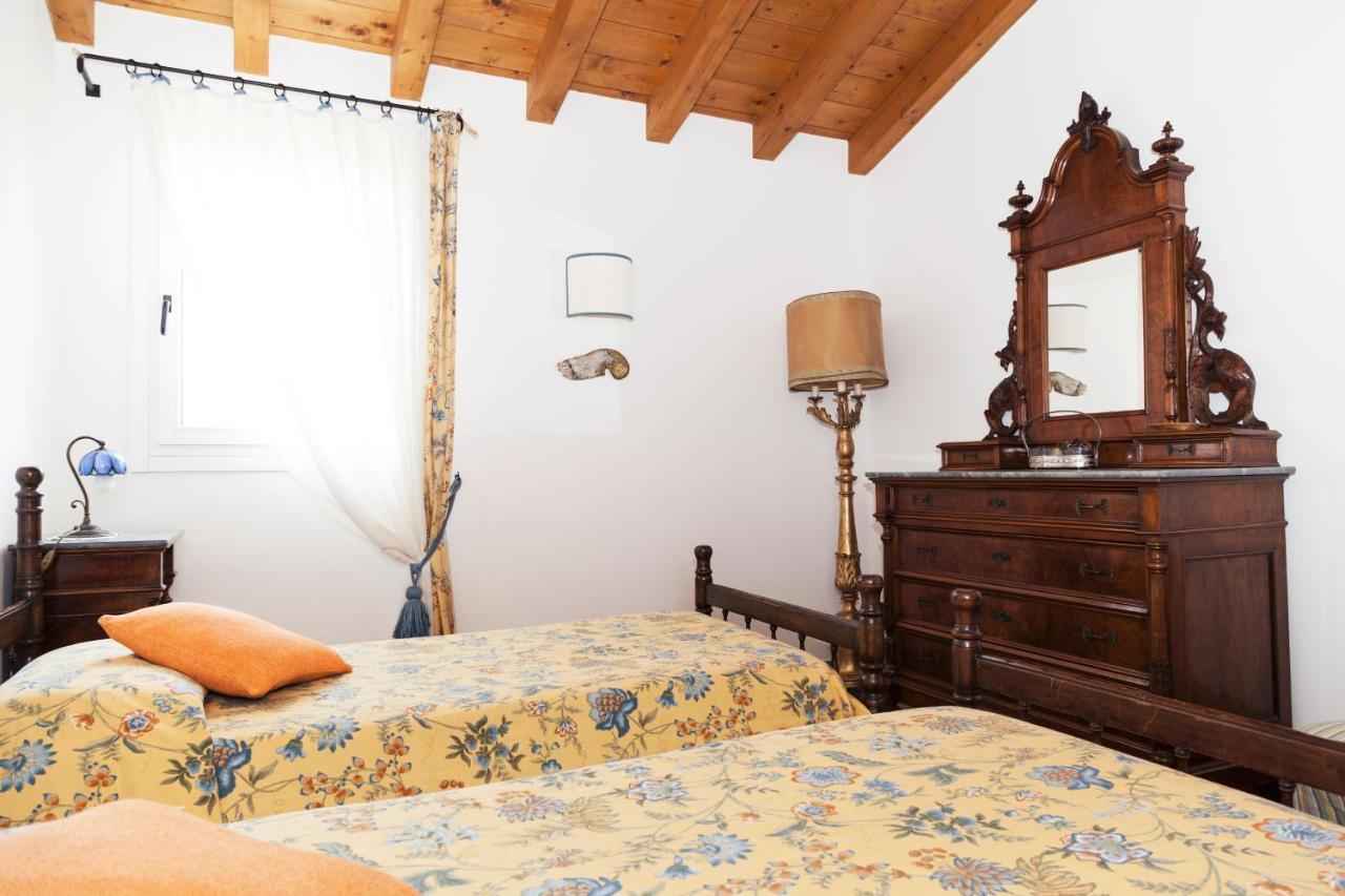 Agriturismo Terre Bianche Teolo Exteriér fotografie